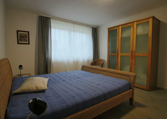 City-Apartment - Lueneburg Schwalbengasse