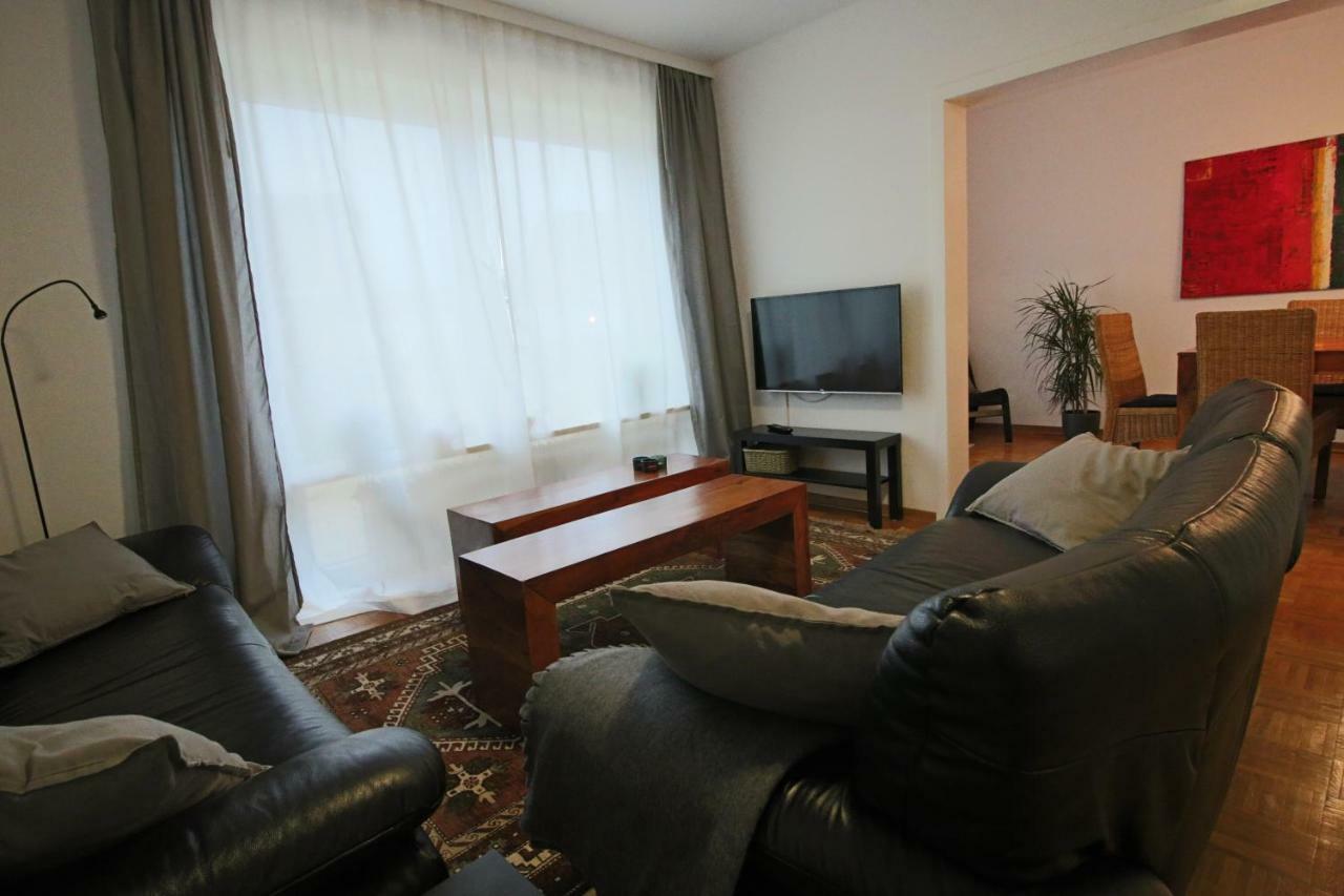 City-apartment - Schwalbengasse Holiday home *
