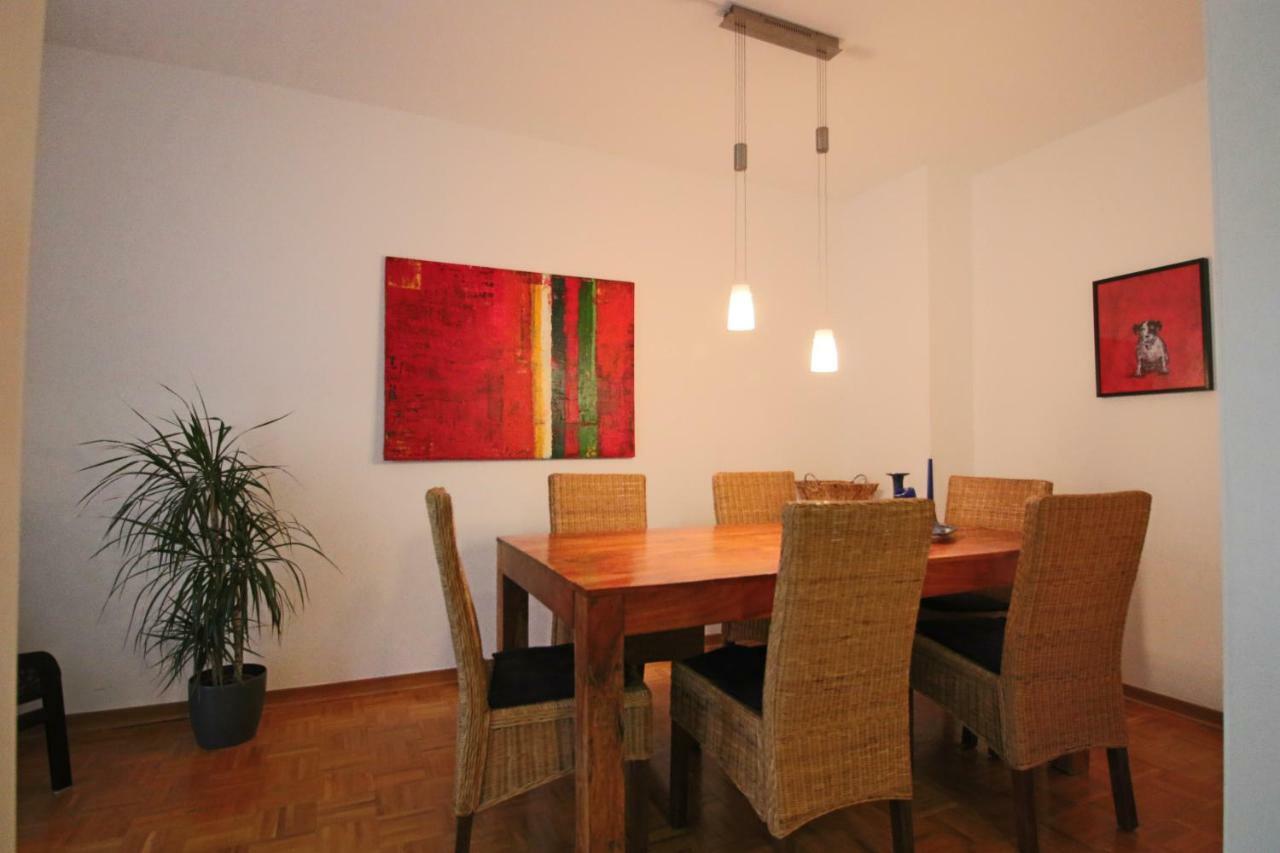 City-apartment - Schwalbengasse