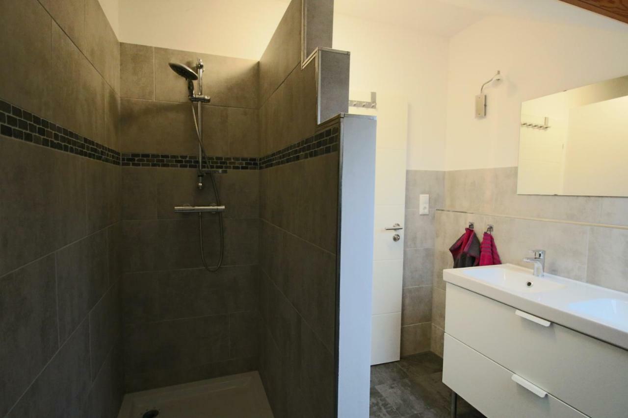 City-apartment - Schwalbengasse *
