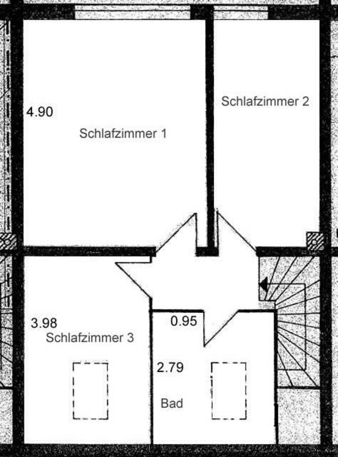 City-apartment - Schwalbengasse *