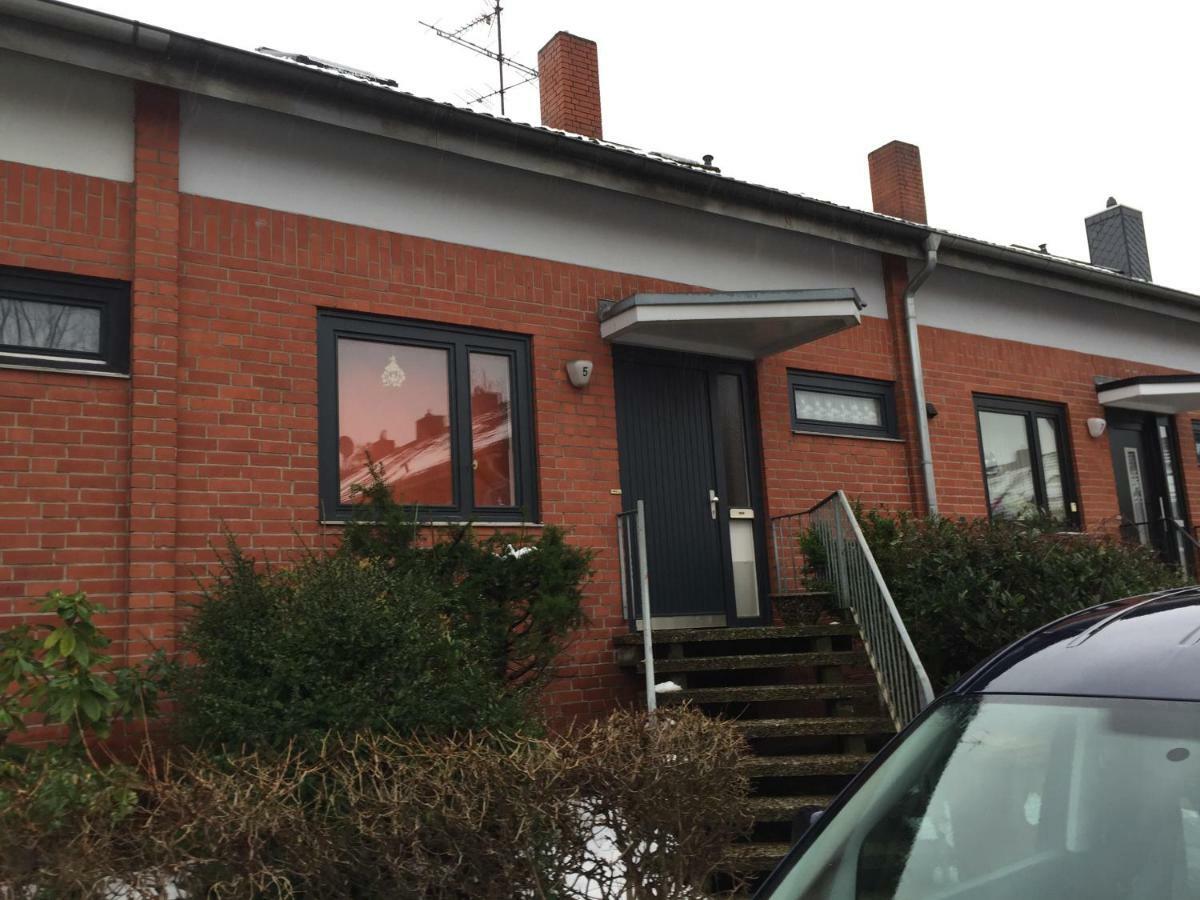 Holiday home City-apartment - Schwalbengasse Luneburg