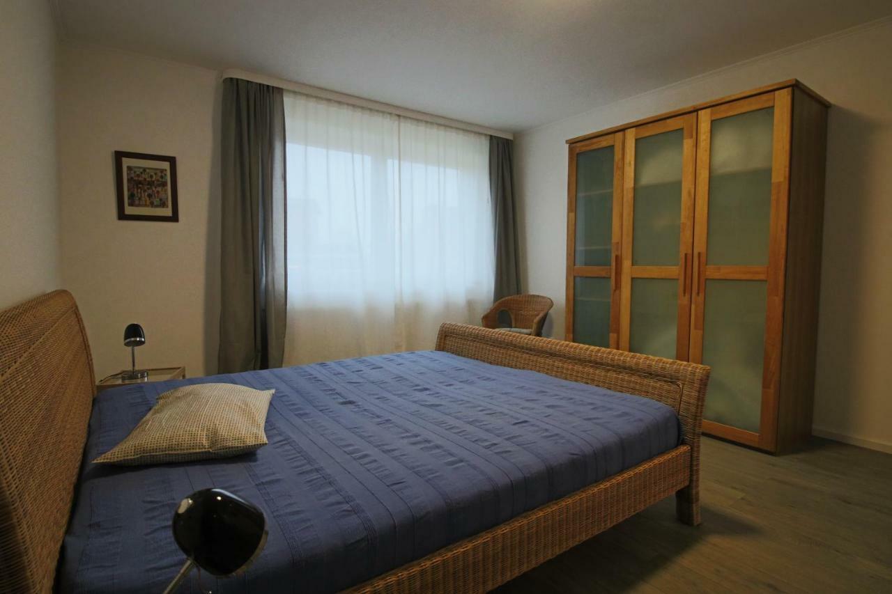 Holiday home City-apartment - Schwalbengasse *