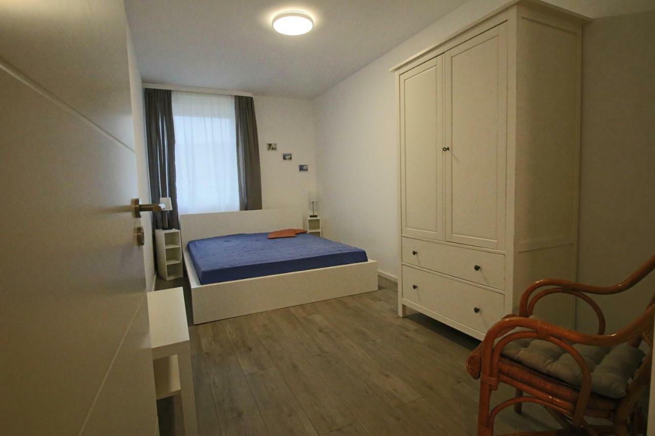 Holiday home City-apartment - Schwalbengasse Luneburg