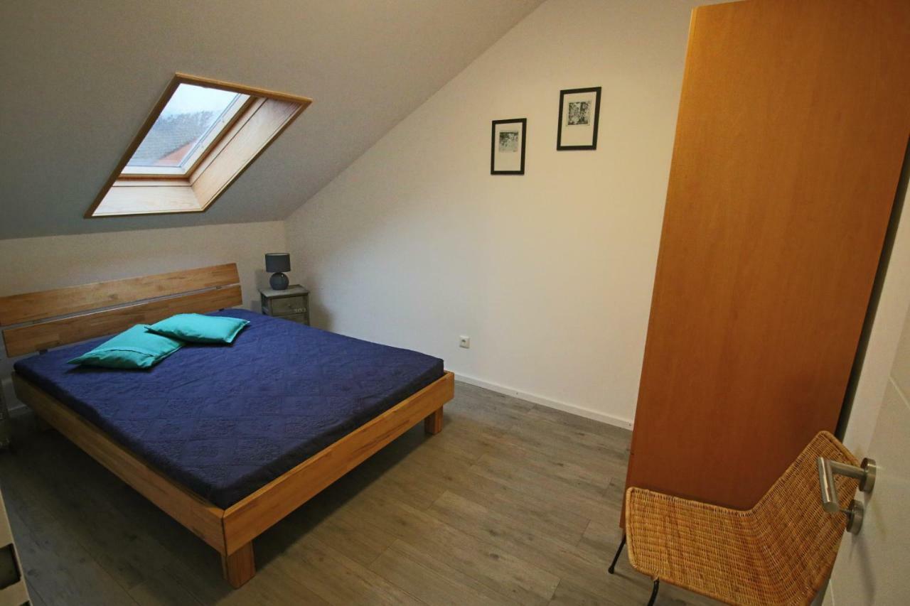 City-apartment - Schwalbengasse * Luneburg
