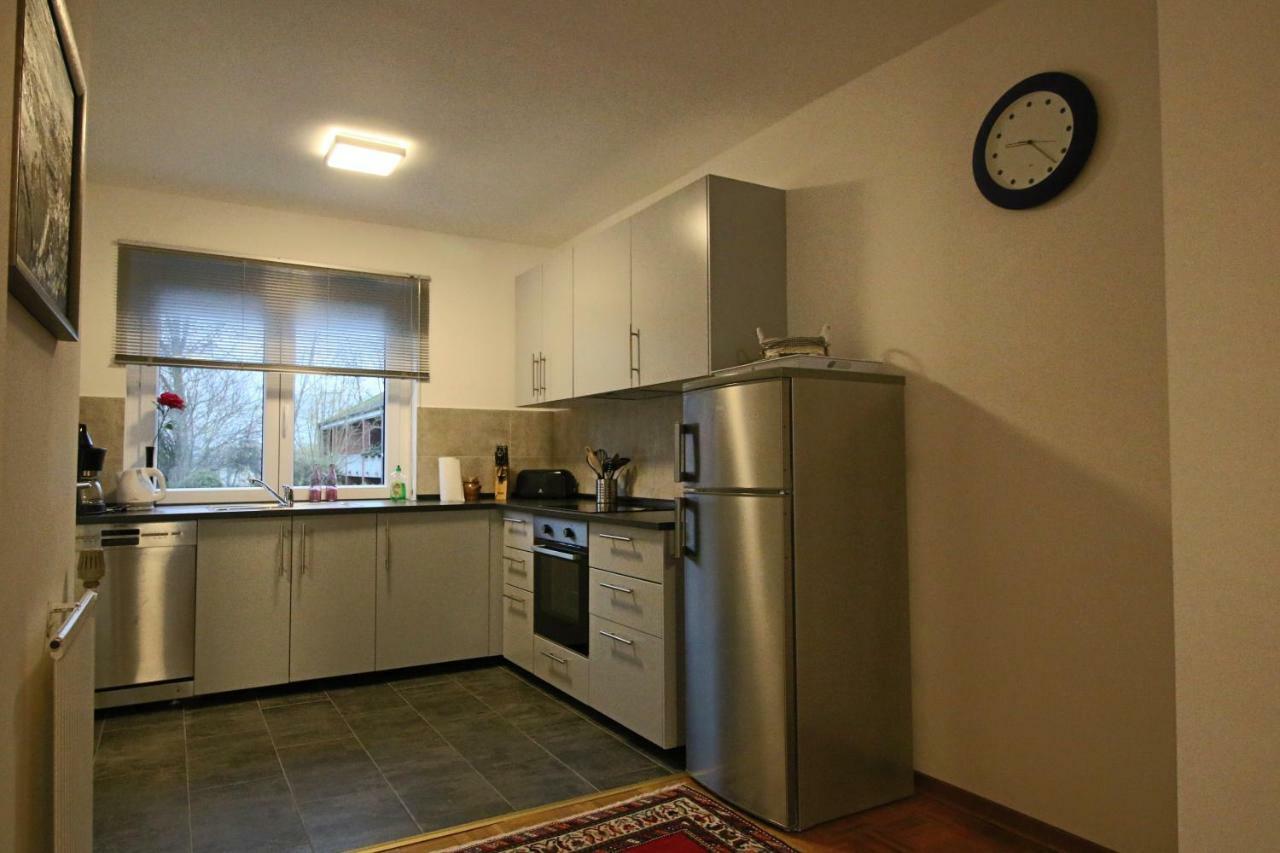 City-apartment - Schwalbengasse *