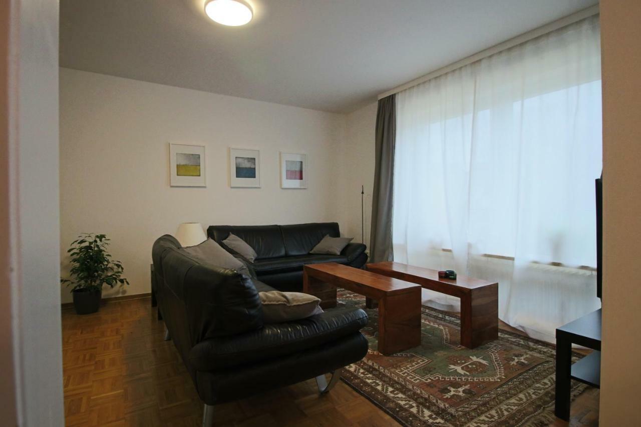 Holiday home City-apartment - Schwalbengasse *